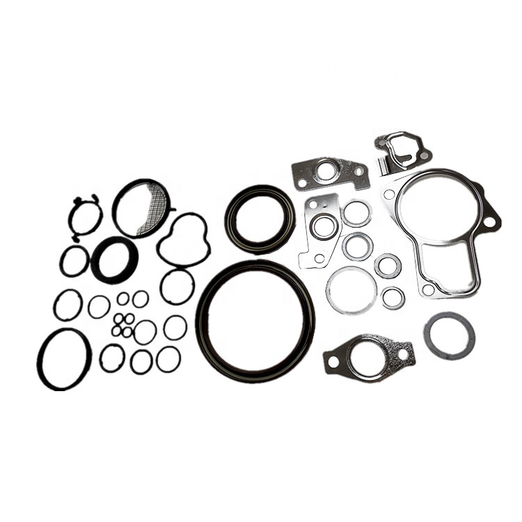 China Manufacturer Wholesale Price 2TR Engine System Full Gasket Kit Set 04111-0C130 Auto Parts Image 3
