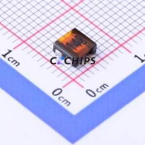 PCAQ4520MB-142 Common Mode Filter SMD-4P,4.8x4.5mm RF 2 50V 1.9A 1.4kOhm@100MHz - Product Image 1