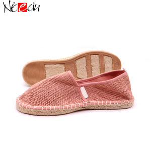 <span class=keywords><strong>Espadrillas</strong></span> da ragazza fatte a mano con <span class=keywords><strong>espadrillas</strong></span> in tela da donna su misura per donna - Product Image 4
