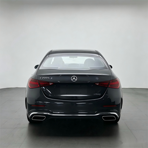<span class=keywords><strong>Mercedes</strong></span>-Benz Classe C d'<span class=keywords><strong>occasion</strong></span> 2023 C260L <span class=keywords><strong>Sport</strong></span> Edition 1.5T 48V Mild Hybrid Berline 39000km Conduite à Gauche pour Exportation en Gros - Product Image 3
