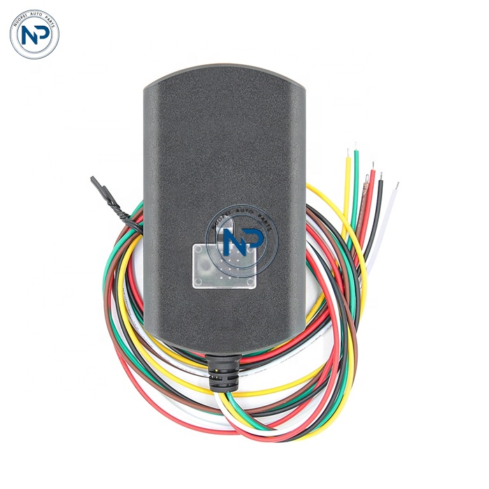 Эмулятор Adblueobd2 высокого качества для грузовика VOL Euro6