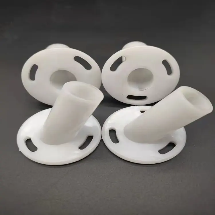 Chine Fabricant de pièces en plastique de moulage par injection personnalisées Petites pièces en plastique ABS personnalisées