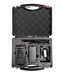 Système portable de détection de signal WiFi 5 km, dispositif de détection de drones avec défense anti-drone et fonction de pilotage de route pour la détection de drones - Product Image 1