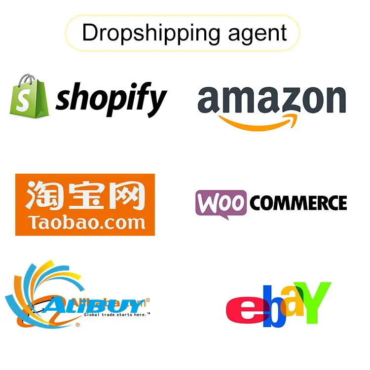 Layanan pemenuhan Lazada Shopee Dropwarehouse ke Singapura Malaysia Thailand Filipina