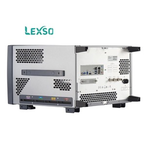 เครื่องวิเคราะห์แบบพกพา Keysight 16863A 102 ช่องสัญญาณ เครื่องมือวัดอิเล็กทรอนิกส์ xgeqpt - Product Image 4