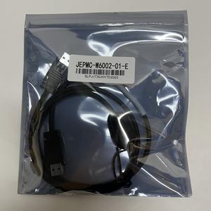 JEPMC-W6002-01-E เคเบิลสำหรับโปรแกรมอุตสาหกรรมใช้ - Product Image 1