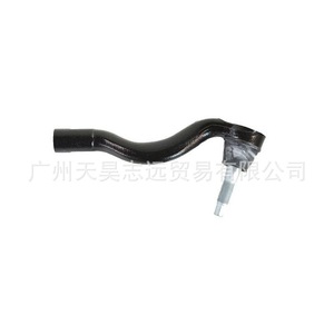 Extremo de Barra de Acoplamiento 68303630AA 68303631AB para Jeep Cherokee Dodge Durango, Lado Derecho, Pieza de Repuesto - Product Image 2