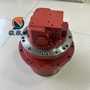 <span class=keywords><strong>U45</strong></span> U20 U30 U35 U50 RD401-61600 <span class=keywords><strong>U45</strong></span>-3A penggerak akhir Motor perjalanan untuk suku cadang ekskavator Mini <span class=keywords><strong>Kubota</strong></span> <span class=keywords><strong>U45</strong></span>-<span class=keywords><strong>3</strong></span> <span class=keywords><strong>U45</strong></span>-3S RD431-61290 - Product Image 2