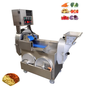 Fruit Slicer Electric Vegetable Slicer Vegetable Slicer Electric - Product Image 2
