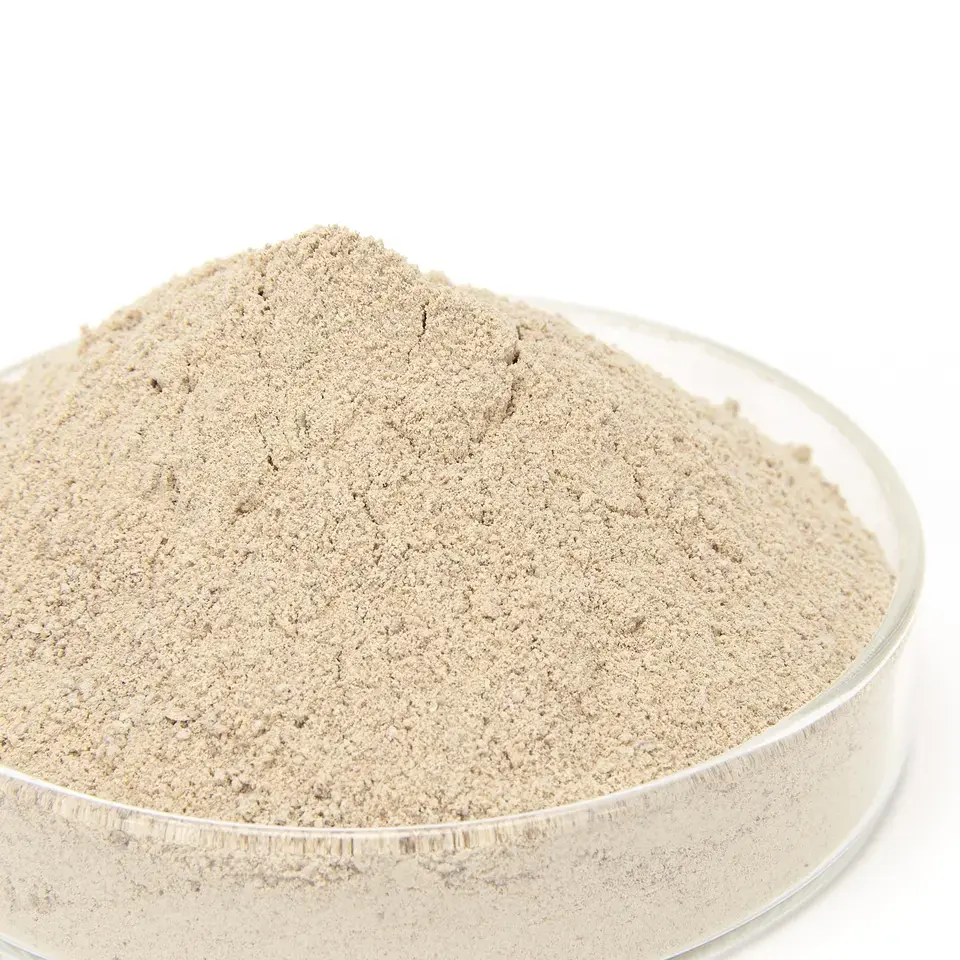 Farina NON-GMO di grano e glutine di grano farina di proteine di grano glutine in polvere cina a basso prezzo per la vendita