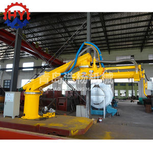 S25 Kontinuierliches Mischen Doppelarm-Harz-Sand mischmasch ine für die Gießerei industrie Einfach zu bedienende Lager pumpe für Kern komponenten - Product Image 1