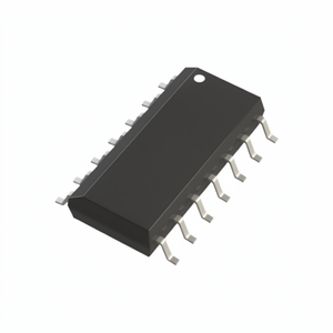 Composants électroniques logiques 14 SOlC 74VHC08D-Q100J BOM IC en stock - Product Image 1