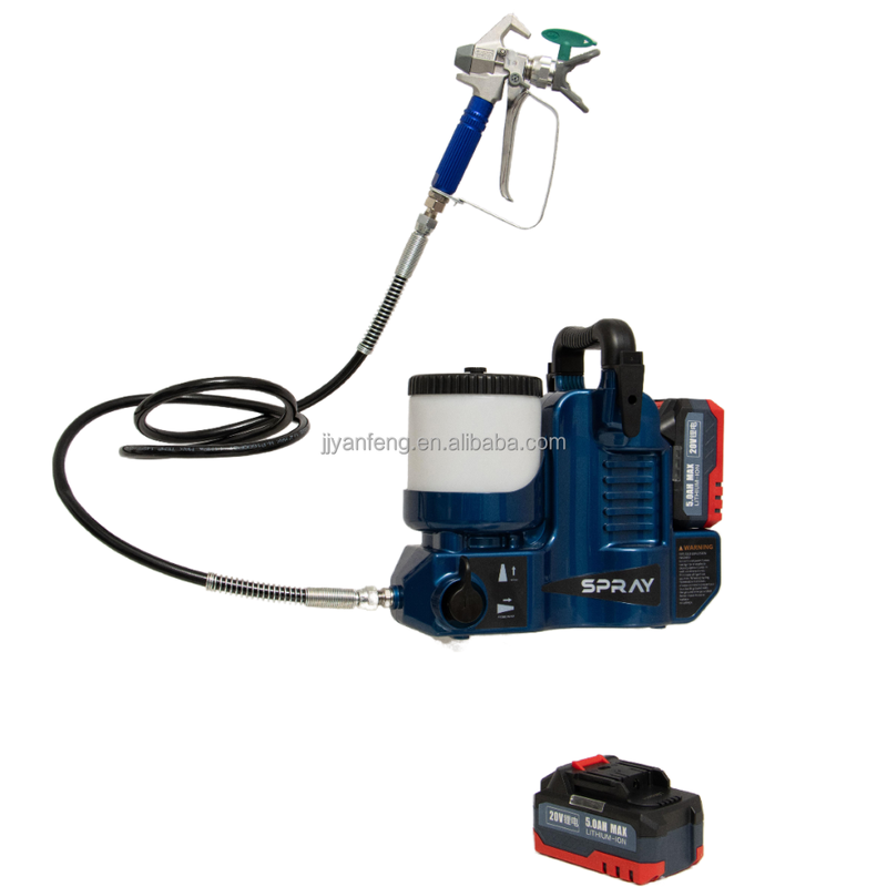 YANFENG Professional DIY High Voltage Electric