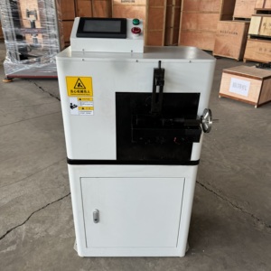Metall-Draht Wiederholte Biegeprüfmaschine Blechbiegeprüfmaschine Metall-Draht Wiederholte Biegeprüfung - Product Image 5
