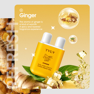 Barra Energética Nutritiva de Doble Efecto, Larga Duración, Revitalizante y Conveniente, Más Vendida - Product Image 6