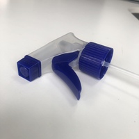 TS-9021 28/400 28/410 pulvérisateur de pompe à mousse en plastique déclencheur atomiseur bon marché pour boîtes d'emballage de cosmétiques de 28mm et bouteilles de parfum