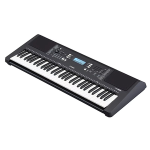 <span class=keywords><strong>Teclado</strong></span> Electrónico Digital Portátil Yamaha PSR E-383 <span class=keywords><strong>de</strong></span> Alta Calidad, 61 Teclas, Instrumento Musical para Adultos, Niños y Principiantes - Product Image 5