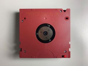Cinta de Datos I B M LTO8 Ultrium 8 12TB-30TB 01PL041 - Product Image 5
