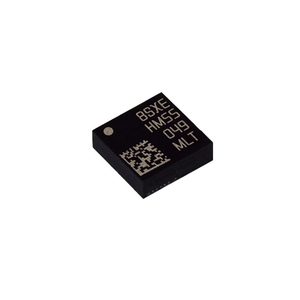 LSM303AGRTR ชิ้นส่วนอิเล็กทรอนิกส์ใหม่และของแท้ เซ็นเซอร์ตรวจจับความเคลื่อนไหว IMU ชุดวัดความเฉื่อย - Product Image 1