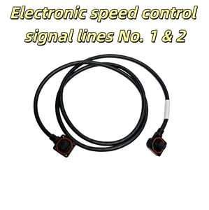 Cable de Señal ESC XAG P150 No.1 y 2, Cable de Control de Repuesto Original para Dron Agrícola - Product Image 1