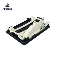 QSF 55315059AC 塑料自动换档指示器，适用于1997-06年吉普牧马人TJ
