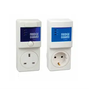 fridge guard power protector voltage and protector for equipment of home  power guard - YXST Voltage Protector - Medium