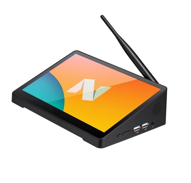 PIPO X10S-3399 4GB 64GB 10.1'' Touch Smart Android TV Box Set Top Box