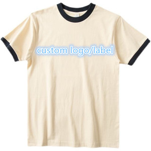 <span class=keywords><strong>Maglietta</strong></span> per uomo in cotone pesante, - Product Image 2