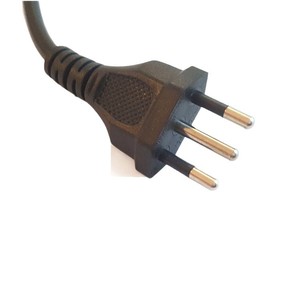 Cable de Alimentación CA CEI a IEC 16A 1.5 mm² PVC para Uso en Electrodomésticos - Product Image 5
