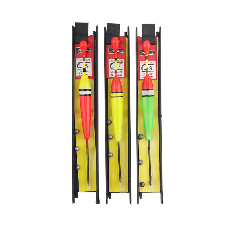 ประเภทเสา