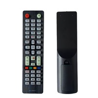 Control Remoto Universal para Decodificador de TV de Alta Definición HD, Venta al Por Mayor de Fábrica, HD-1033++