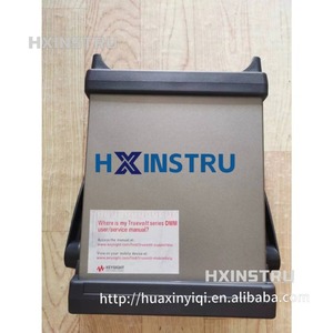 1 ชิ้น Keysight 34461A 6-1/2 มัลติมิเตอร์แบบดิจิตอล Truevolt H H - Product Image 2