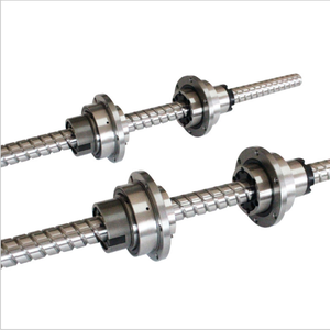 Vis à billes rotative à roulement à billes haute précision BLR2525 - Product Image 1