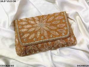 Bolso de mano exclusivo de diseñador - Product Image 4