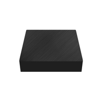 Nuevo TV Box Android 11 R117 RK3566 2026, 4GB RAM, 32GB ROM, WiFi Dual 5G, 1000M, Compatible con 4K, RTC, Smart Android TV Box