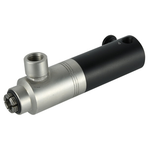 เครื่องมือทดสอบแบบเร็วชนิดเชื่อมต่อเกลียวทันที รุ่น <span class=keywords><strong>KSH</strong></span>/V-06/LT-<span class=keywords><strong>KSH</strong></span>-G-8 เครื่องมือลม เครื่องมือนิวเมติก - Product Image 4