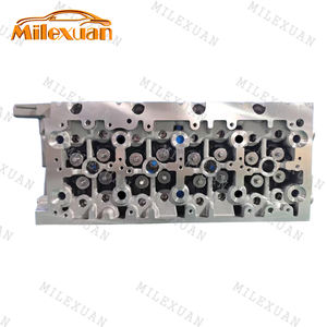 908739/908839 Conjunto de Cabeza de Cilindro CLHA CLHB para Motor Diésel Audi A1 A3 Q2 /VW Golf / Passat/Tiguan/Touran/Seat /Skoda 1.6 TDI - Product Image 6