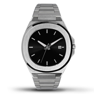 Đồng Hồ Cao Cấp Cho Nam Nhà Cung Cấp OEM/ODM Tùy Chỉnh Theo Yêu Cầu Củ<span class=keywords><strong>a</strong></span> Riêng Bạn Đồng Hồ Thương Hiệu Cá Nhân Nhà Sản Xuất Sản Xuất Tại Trung Quốc - Product Image 3