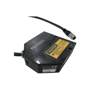 Sensor de Desplazamiento Láser de Alta Precisión KEYENCE LK-G32 Original, Tipo Punto, Origen Japón, 1 Año de Garantía - Product Image 3