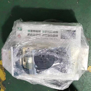 Automatic <b>Plastic</b> <b>Sheet</b> Reflective Film <b>PVC</b> Film Copper Foil Aluminum Foil Bubble Film Mobile Phone Film Non Woven Fabric Cutter - Product Image 6