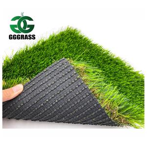 Gazon synthétique <span class=keywords><strong>d</strong></span>écoratif pour terrains de football extérieurs, jardins, parcs, pelouse artificielle intérieure et extérieure - Product Image 6