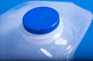 Cubitainer à ultrasons en plastique 5L - Product Image 4