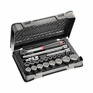 606 1/2 a Estuches de herramientas Producto - Product Image 1