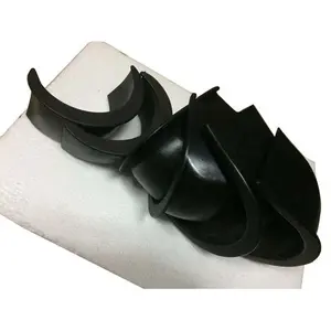 Großhandels preis 6 teile/satz Pocket Liner Rubber Corner 2,5 ", <span class=keywords><strong>3</strong></span>" und 4 "für Billardtisch - Product Image 5