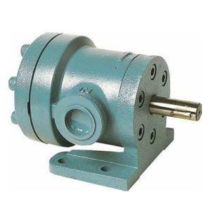 Pompe à piston Daikin Rp38a2 55 30rc, pompe à pression d'huile hydraulique pour usage industriel - Product Image 4
