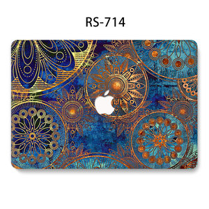 Style du sud-est asiatique pour étui de protection Macbook Air - Product Image 4