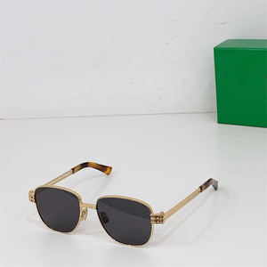 نظارات شمسية أوروبية أمريكية فاخرة للبالغين موديل 2025، حماية من الأشعة فوق البنفسجية UV400، إطار من التيتانيوم CT CT0463، تصميم عصري - Product Image 5