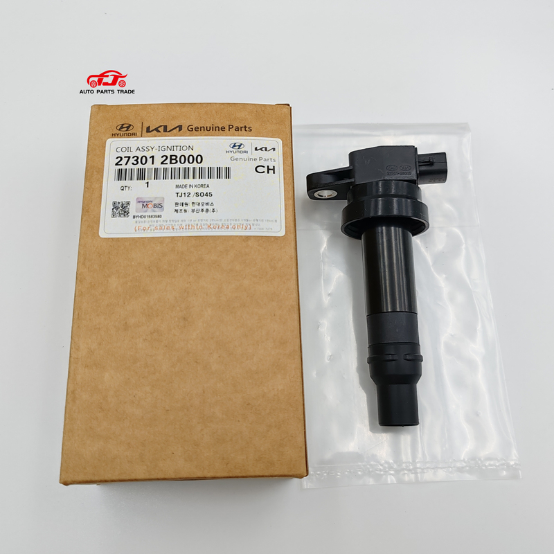 High quality Kia 27301 2B000 Ignition