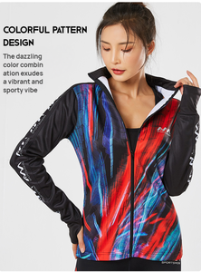 Moda sin espalda Racerback Color degradado secado rápido ropa activa Conjunto de 4 piezas para mujeres gimnasio deportes Yoga - Product Image 6