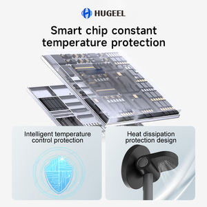 Nouvelle Station de Recharge Sans Fil 3-<span class=keywords><strong>en</strong></span>-1 2026 – <span class=keywords><strong>Chargeur</strong></span> Rapide de Bureau pour <span class=keywords><strong>iPhone</strong></span> 16 15 Pro Max et Support de Charge Magnétique pour Montre Connectée PD 3.0 - Product Image 3